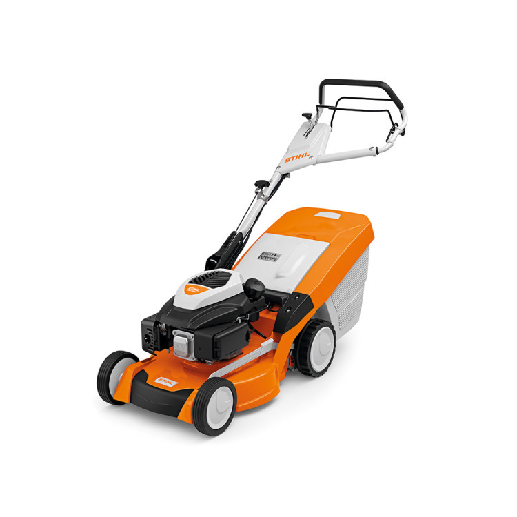 Motorová kosačka STIHL RM 650 V