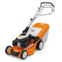 Motorová kosačka STIHL RM 650 V