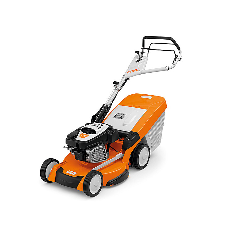 Motorová kosačka STIHL RM 655 VS