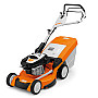 Motorová kosačka STIHL RM 655 VS
