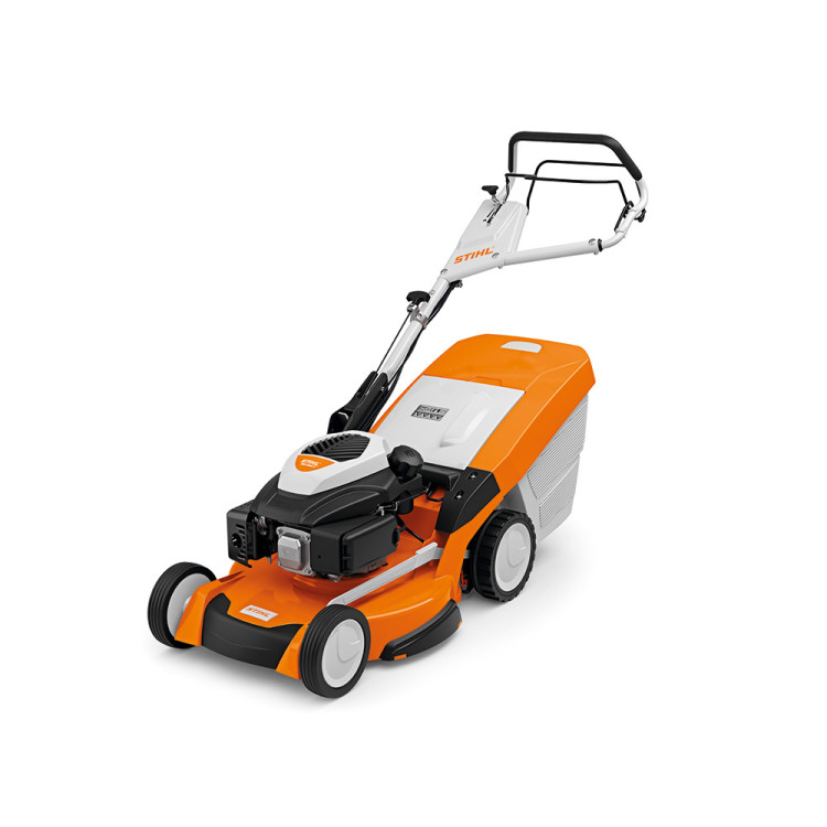 Motorová kosačka STIHL RM 655 V