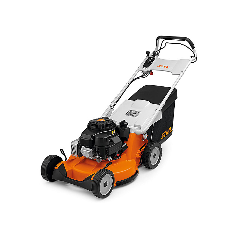 Motorová kosačka STIHL RM 756 GS