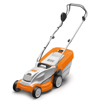 Akumulátorová kosačka STIHL RMA 235, len stroj