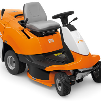 Záhradný traktor STIHL RT 4082