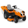Záhradný traktor STIHL RT 6127 ZL