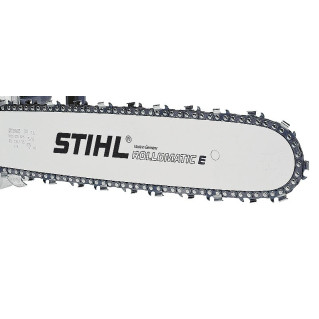 Lišta na pílu STIHL Rollomatic E 1,6 mm 3/8 45 cm 10