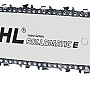 Lišta na pílu STIHL Rollomatic E 1,6 mm 3/8 50 cm 13
