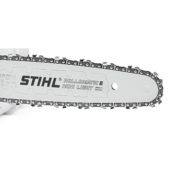 Lišta na pílu STIHL Rollomatic E Mini Light 1,1 mm 30 cm