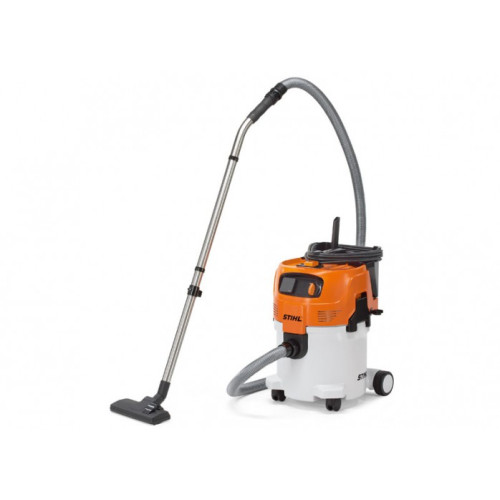 Priemyselný vysávač STIHL SE 122 E