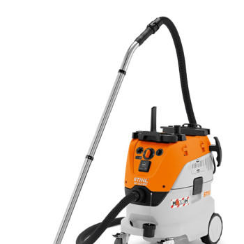 Priemyselný vysávač STIHL SE 133 ME