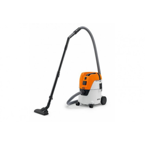 Priemyselný vysávač STIHL SE 62 E