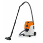 Priemyselný vysávač STIHL SE 62 E