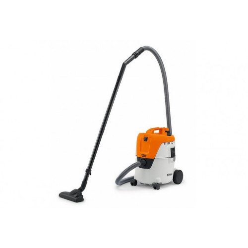 Priemyselný vysávač STIHL SE 62