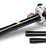 Motorový fúkač a vysávač STIHL SH 86