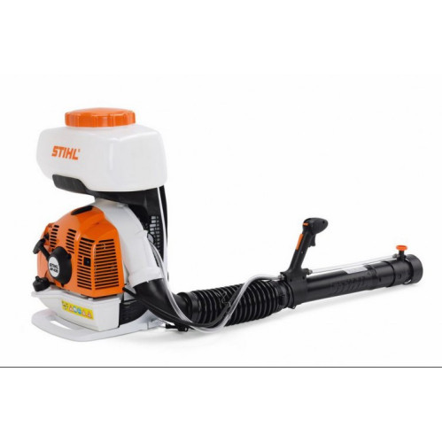 Motorový rosiš STIHL SR 430
