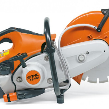 Rozbrusovačka STIHL TS 410