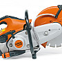 Rozbrusovačka STIHL TS 410