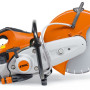 Rozbrusovačka STIHL TS 420
