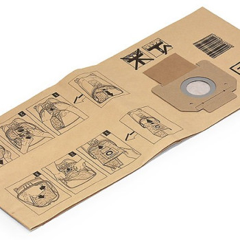 STIHL Sáčky do vysávača, pre SE 61 - SE 62 E