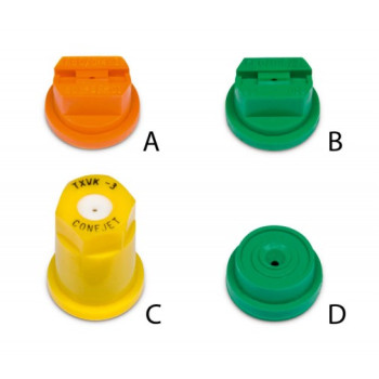 STIHL Sada dýz, pre SG 11, 31, 51, 71