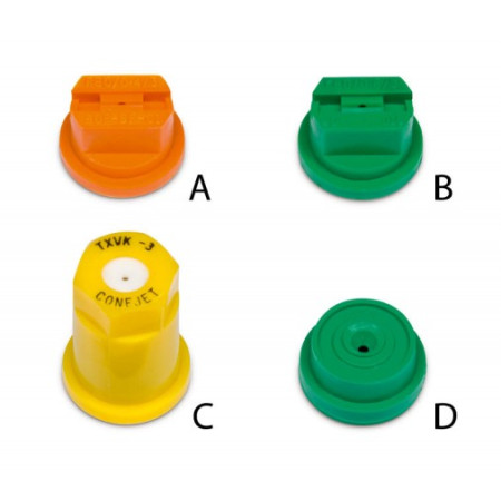 STIHL Sada dýz, pre SG 11, 31, 51, 71