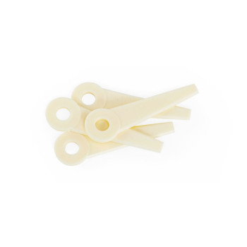 STIHL Sada plastových nožov pre PolyCut 6-3, 20-3 a 41-3