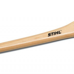 STIHL Sekera na štiepanie dreva AX 28 CS - 2.800 g