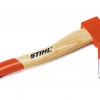 STIHL Sekera pre prácu v lese AX 6 - 600 g