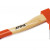 STIHL Sekera pre prácu v lese AX 6 - 600 g