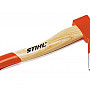 STIHL Sekera pre prácu v lese AX 6 - 600 g