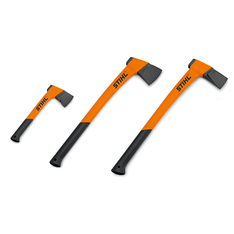 STIHL Sekera s plastovým poriskom 37 cm/640 g