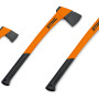 STIHL Sekera s plastovým poriskom 37 cm/640 g