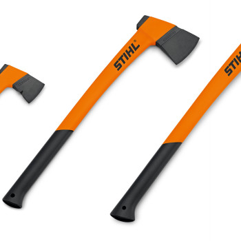 STIHL Sekera s plastovým poriskom 73 cm/1.450 g