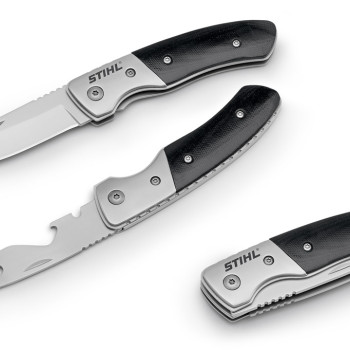 STIHL Set nôž a vidlička