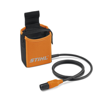 STIHL Taška na akumulátor s prepojovacím káblom