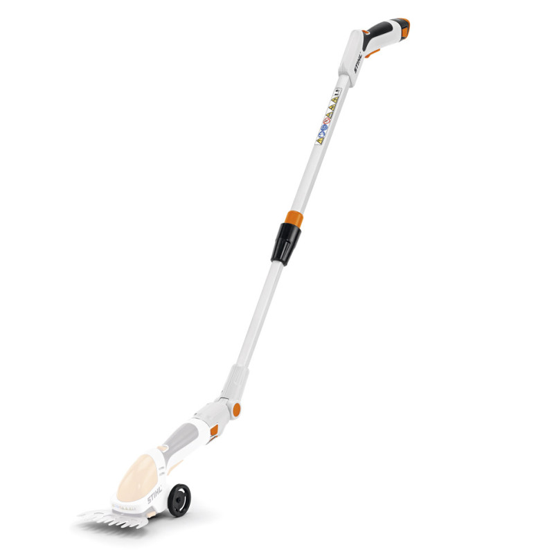 STIHL Teleskopická tyč pre HSA 25