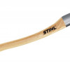 STIHL Univerzálna sekera pre prácu v lese AX 16 - 1.550 g