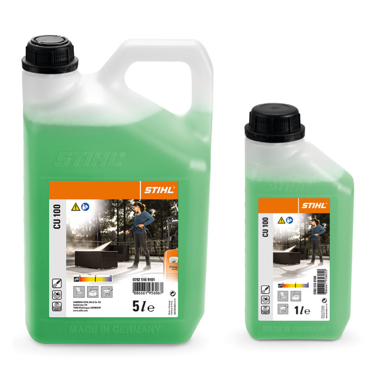 STIHL Univerzálny čistič CU 100, 5l