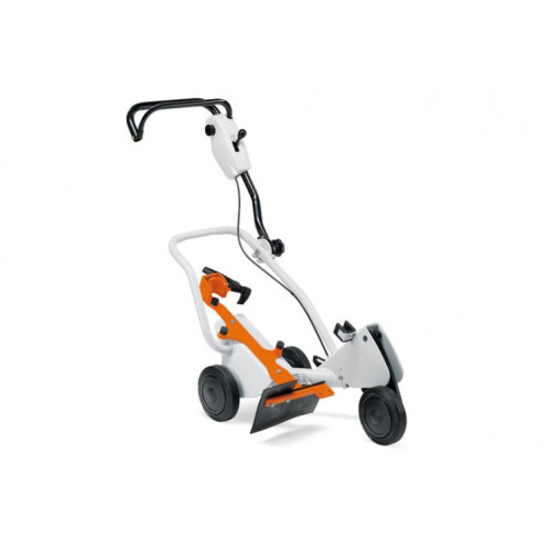 STIHL Vozík FW 20 so súpravou pre montáž, pre TS 410,TS 420