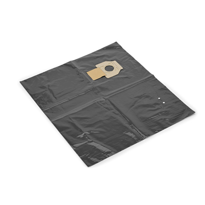 STIHL Vrecko na odpad pre SE 133 ME, 5ks