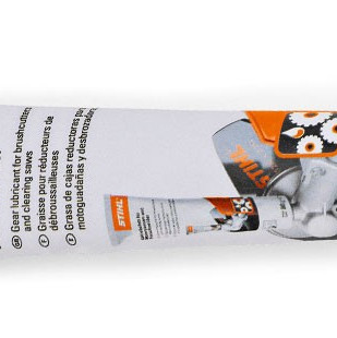 STIHL Vysokovýkonný tuk na prevodovky Tuba, 40 g