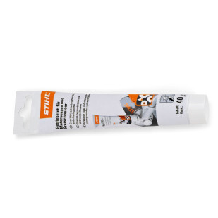 STIHL Vysokovýkonný tuk na prevodovky Tuba 80g