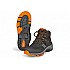 STIHL Worker S3 šnúrovacie bezpečnostné topánky