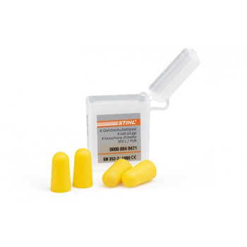 STIHL Zátky do uší