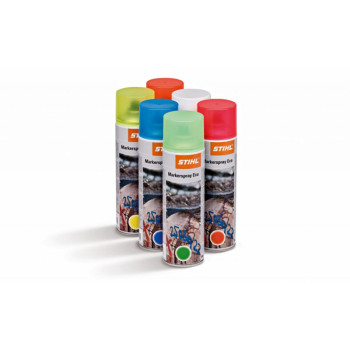 STIHL Značkovací sprej Ružový
