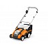Akumulátorový vertikutátor STIHL RLA 240, set s 2x AK 30