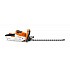 Akumulátorové nožnice STIHL HSA 56 (450mm), set s 2x AK 10