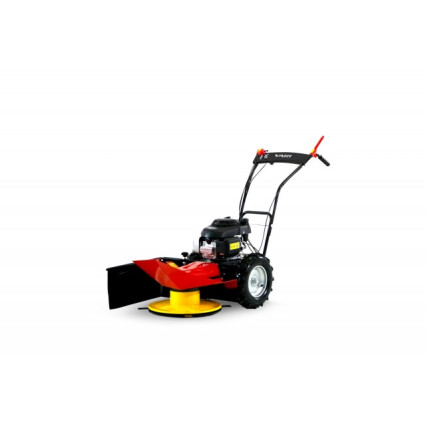 Bubnová kosačka VARI BDR 620 H Lucina Max