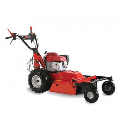 Vari MULCOVAC F 700 HYDRO