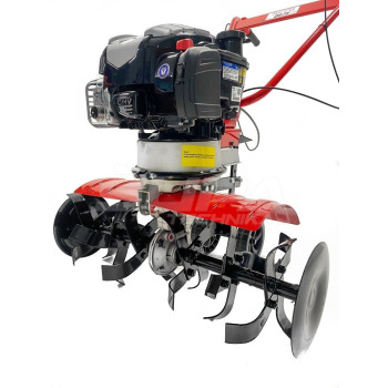 BENZÍNOVÝ KULTIVÁTOR TERRA QUANTUM BRIGGS 675